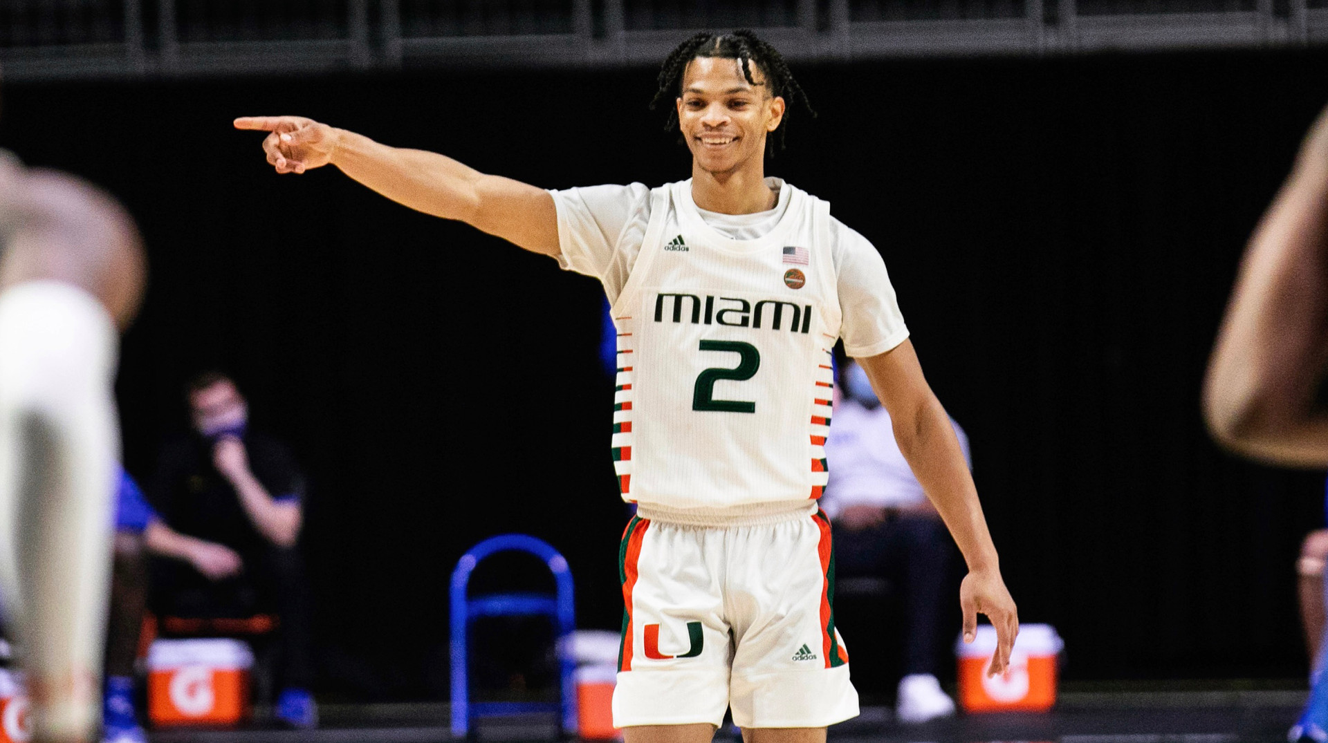 Wong Tabbed a Preseason First Team All-ACC Honoree