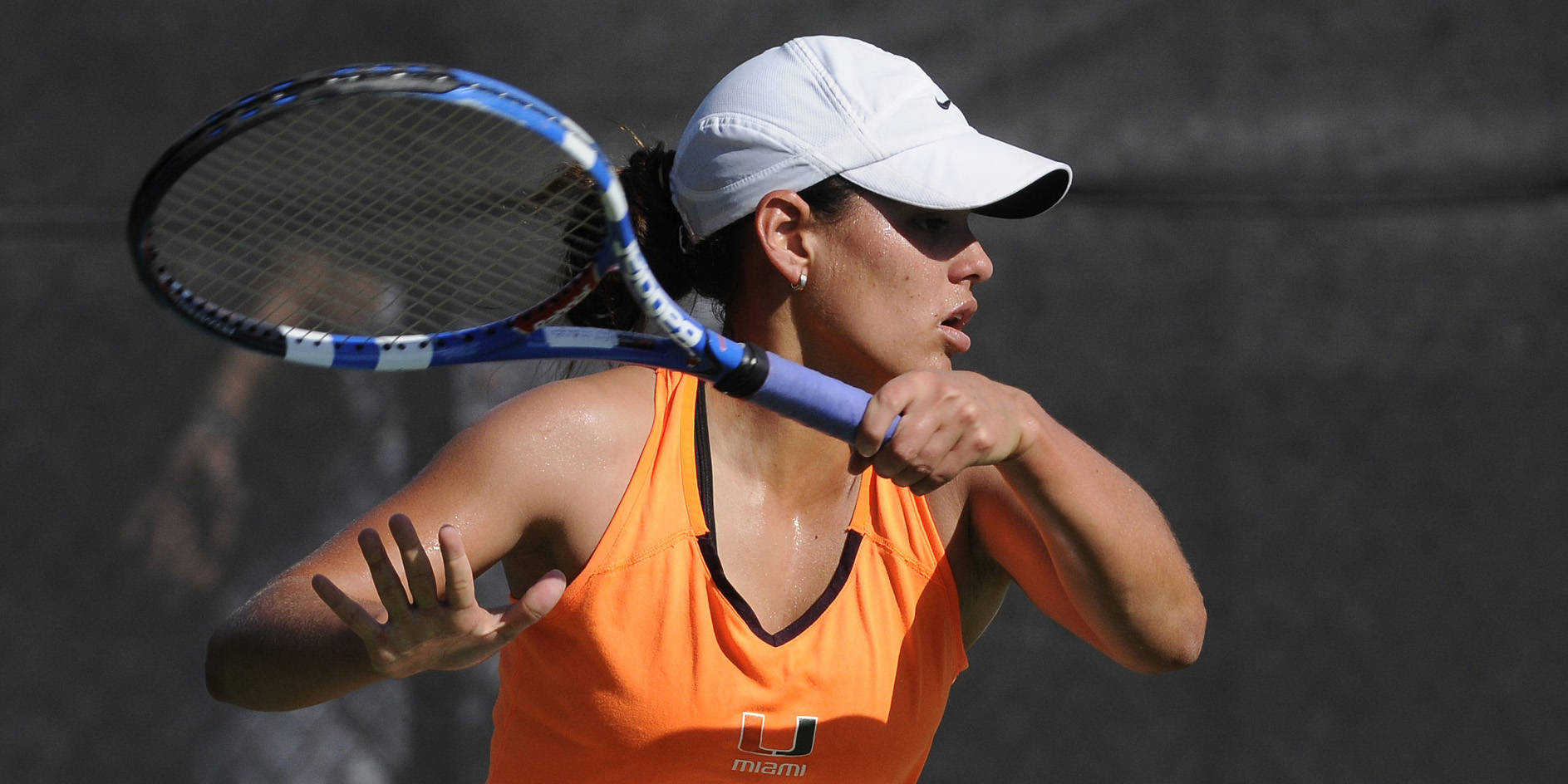 No. 16 W. Tennis Picks Up 6-1 Win at FSU