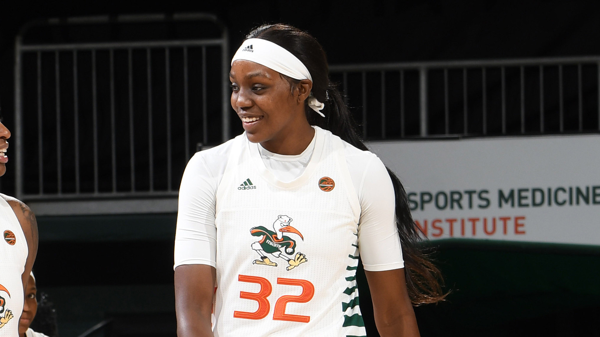 Mompremier Named a Senior CLASS Award Candidate