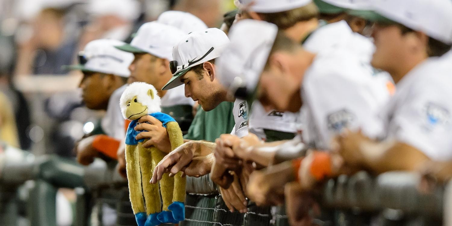 Baseball Eliminated from CWS in 10-2 Loss