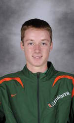 Hurricanes Announce 2009 Cross Country Schedule