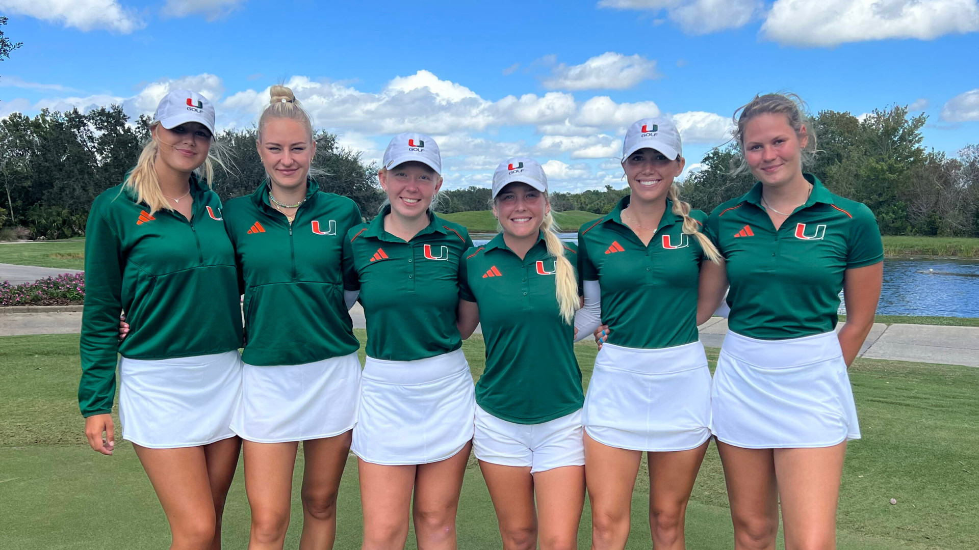 Miami Takes Home Team Title, Sets Program Record