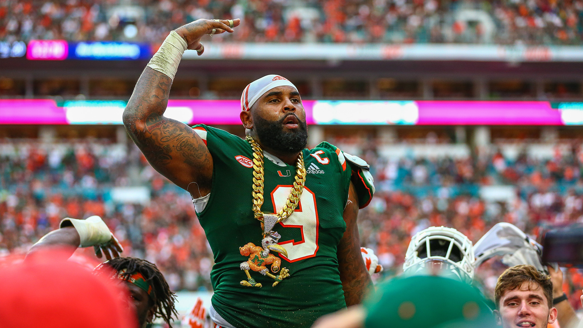 Willis Picks Up Two More All-America Honors
