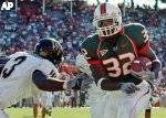 Miami Controls Destiny for BCS Bowl Berth