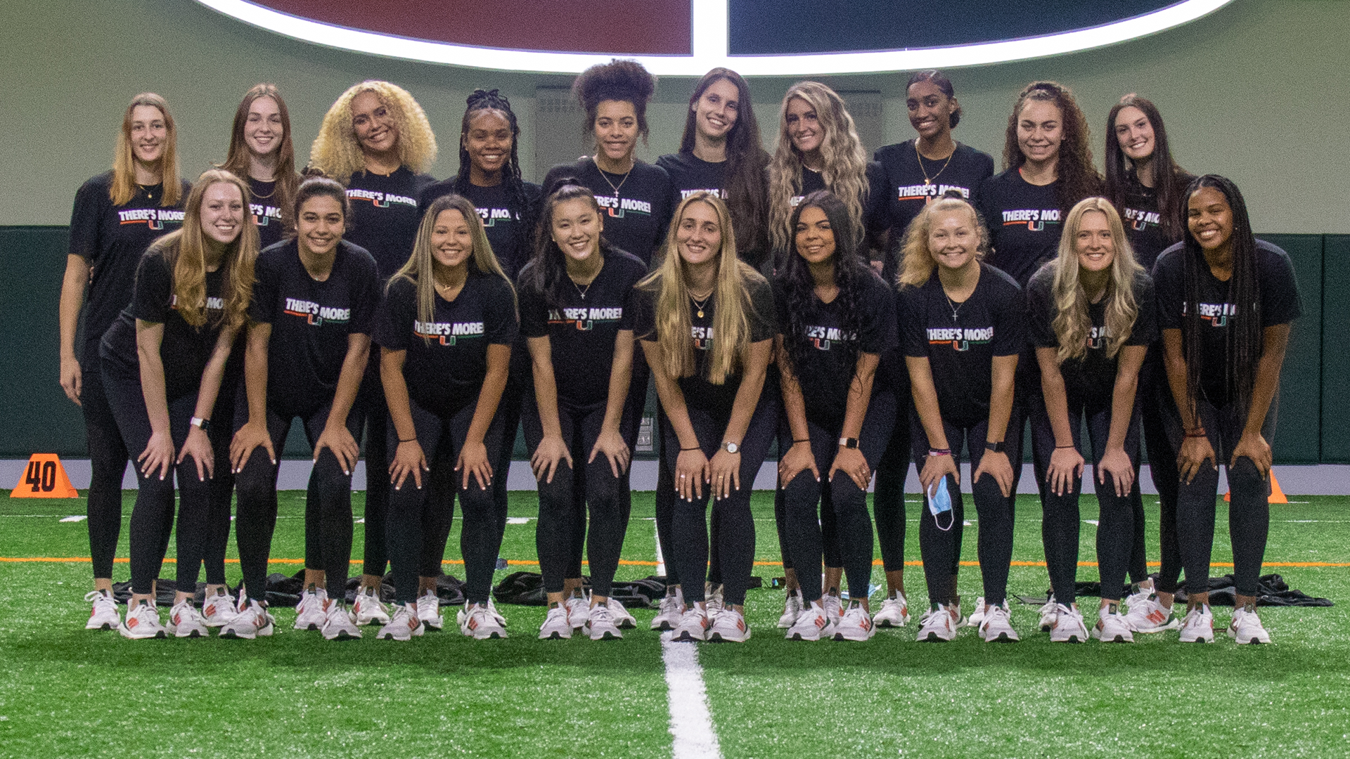 Canes Selected to 2021 NCAA Division I Women’s Volleyball Championship