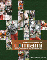 2005 Media Guide