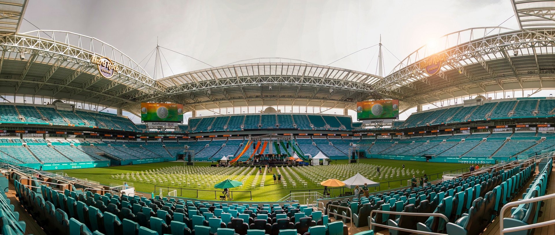 74 Student-Athletes Earn Degrees from Miami