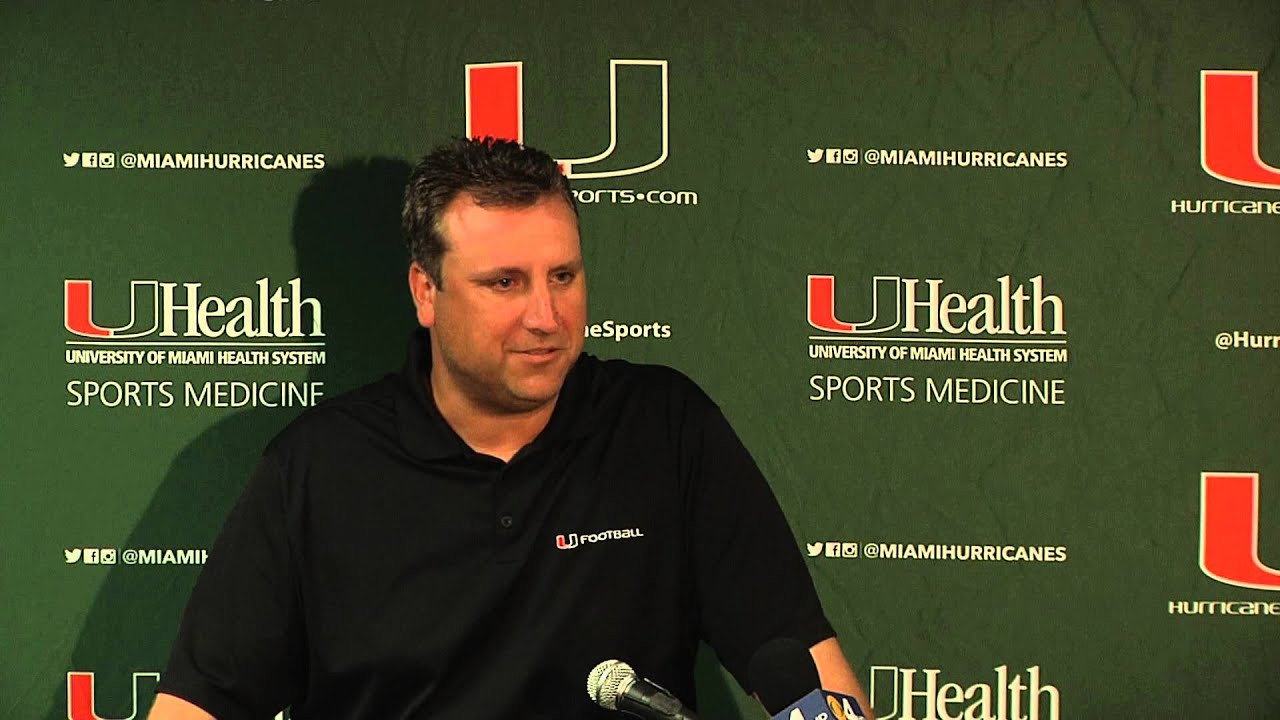 Mark D'Onofrio - Oct. 13, 2013