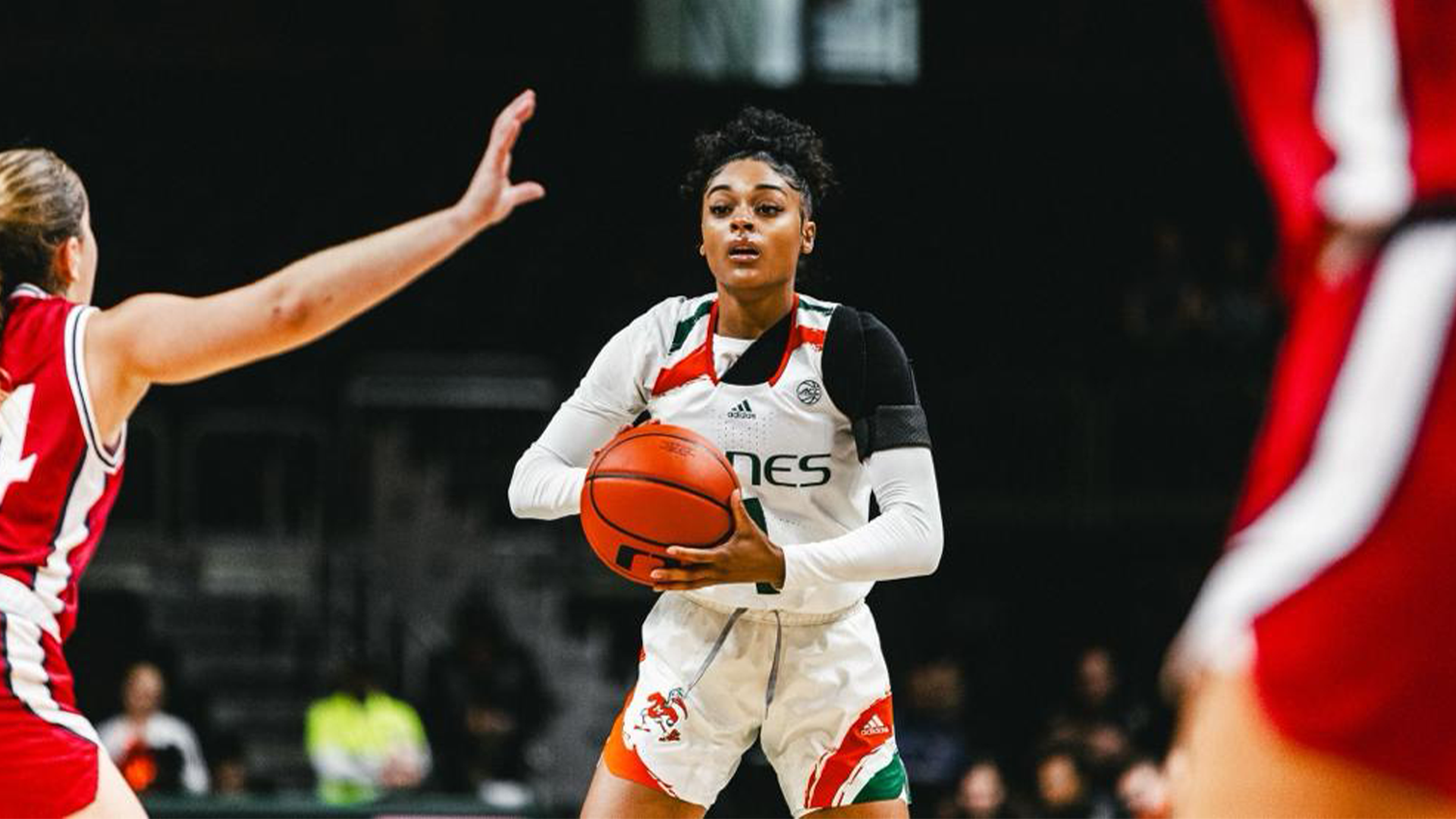 Hylton Has Successful Surgery for Season-Ending Injury