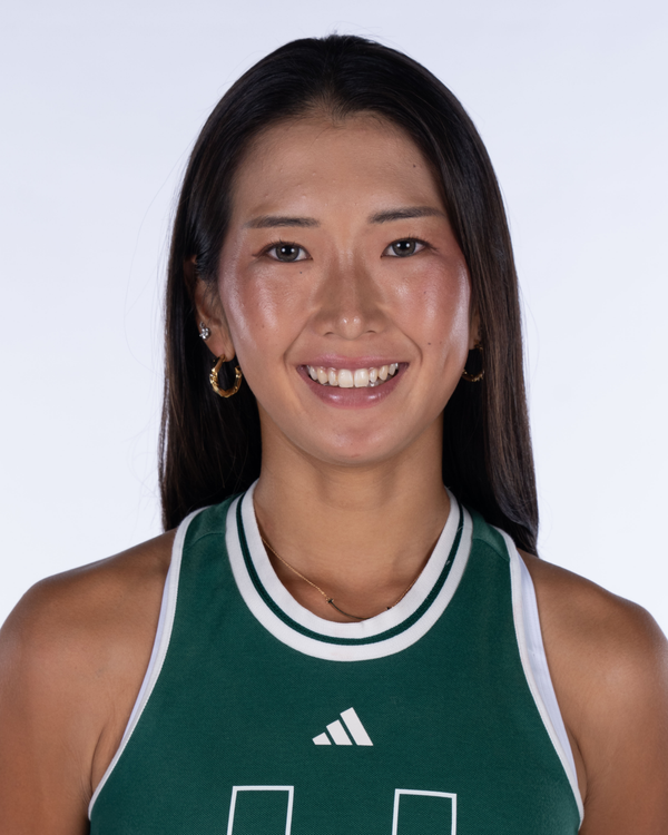 Aely Arai - Women's Tennis - University of Miami Athletics