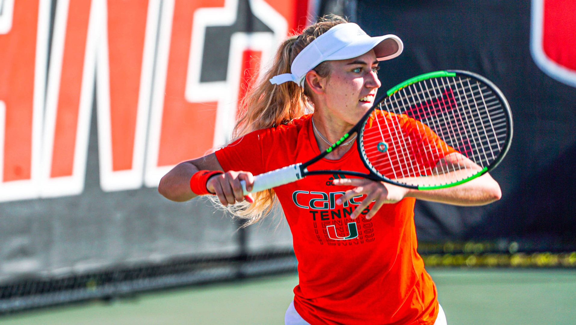 W. Tennis Falls at No. 15 Vanderbilt, 5-2