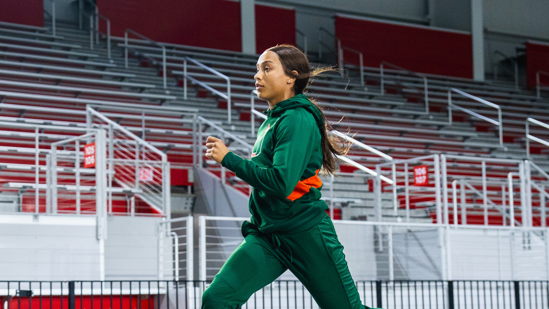 Meet Preview: Hurricanes Kick off the 2024 Season in Louisville
