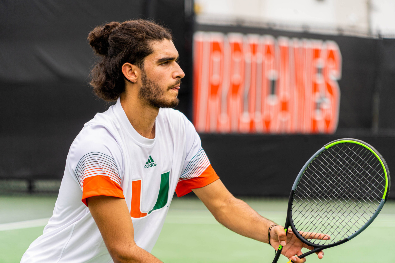 Quartet of Canes Open 2021 Ranked