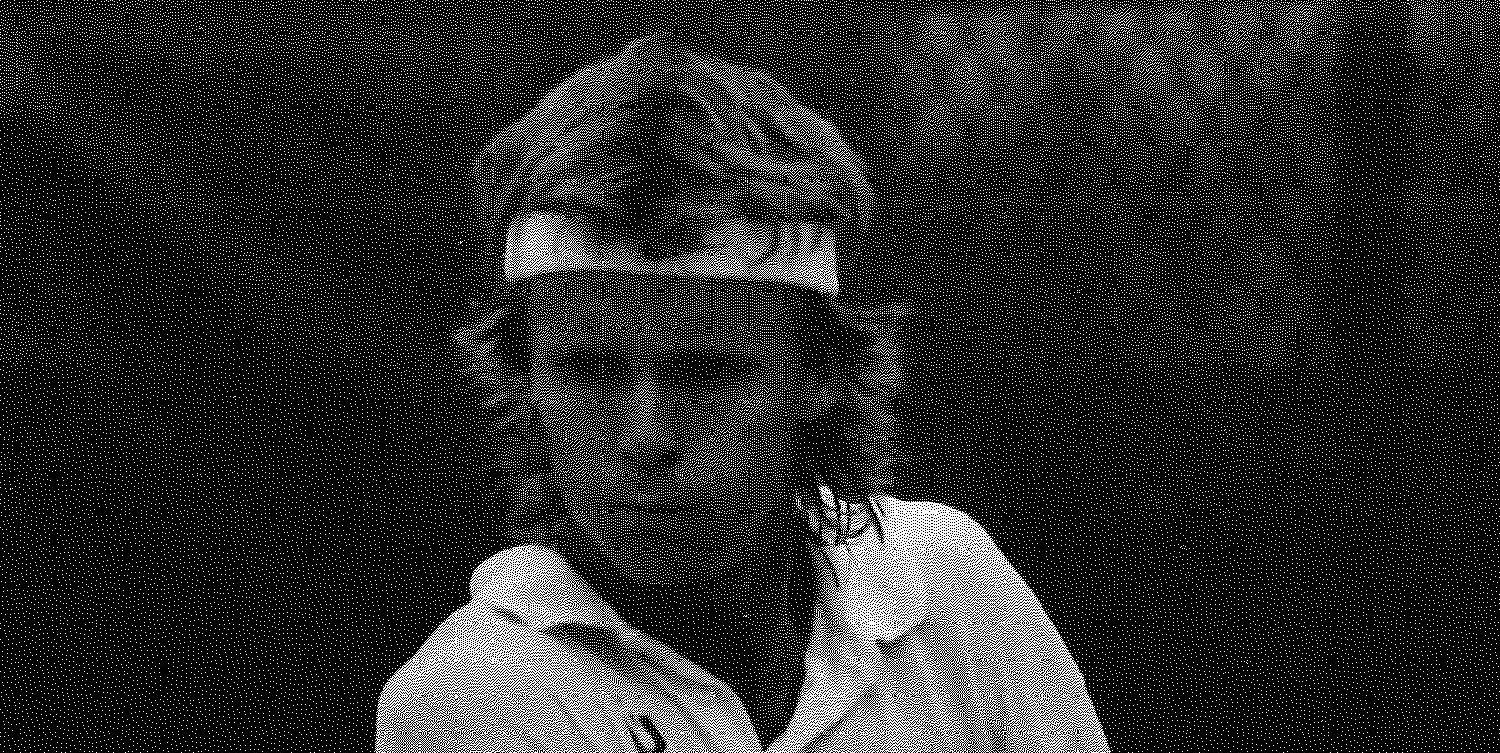 All-American Monday - Conny Falk