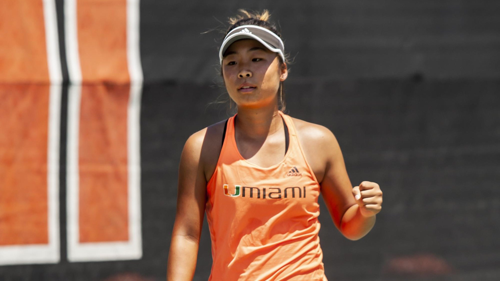 W. Tennis Blanks Louisville, 7-0