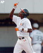 Hurricane Club Hosts Pre-game Party for Hurricanes vs. Marlins Exhibition in Jupiter