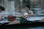 Rowing Wins Two of Three Races Against Indiana Saturday