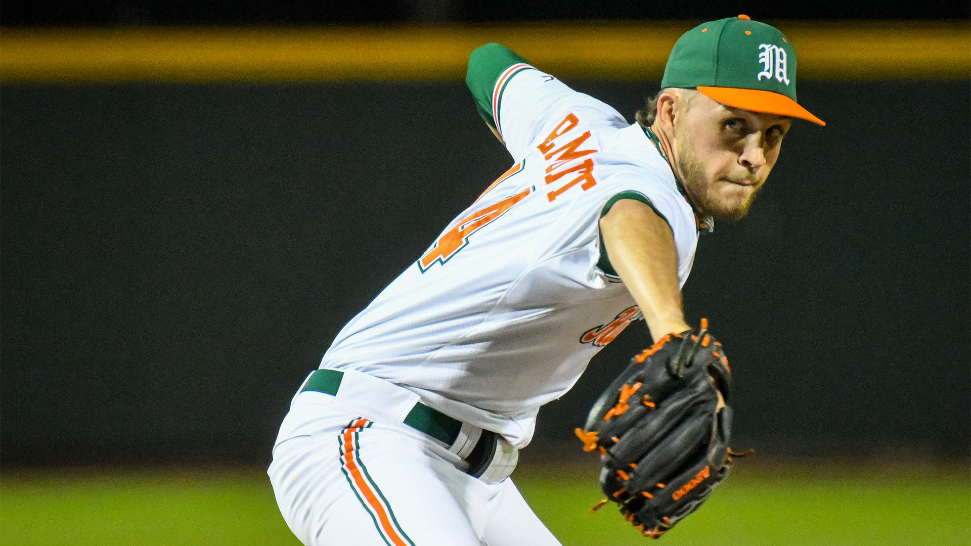 Palmquist Adds Another All-America Honor