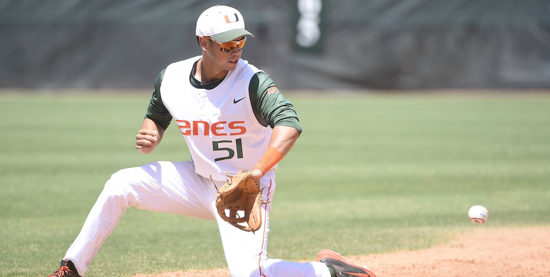 Baseball Opens ACC Championship Wednesday