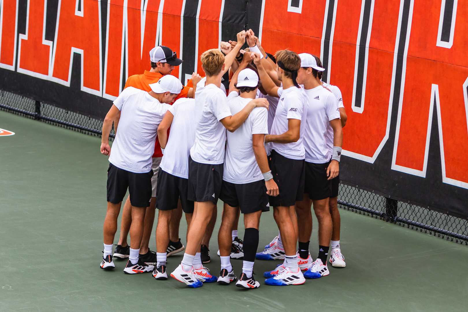Miami’s Comeback Falls Short at No. 65 Virginia Tech