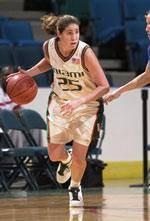Women's Basketball Travels To Face Florida