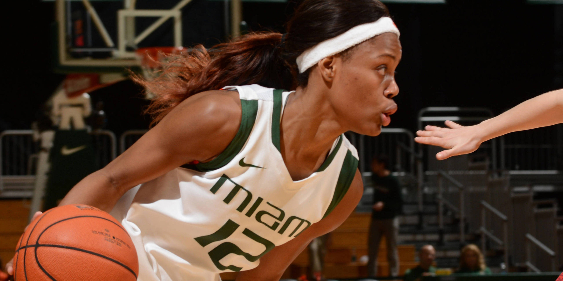 W. Hoops Faces Rival Florida State on Sunday