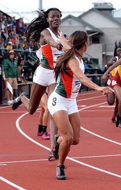 2014 NCAA Outdoor Championships