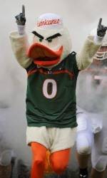 Miami-Notre Dame Football Series Officially Announced