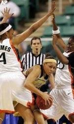Miami Women's Basketball Set to Travel to Milwaukee