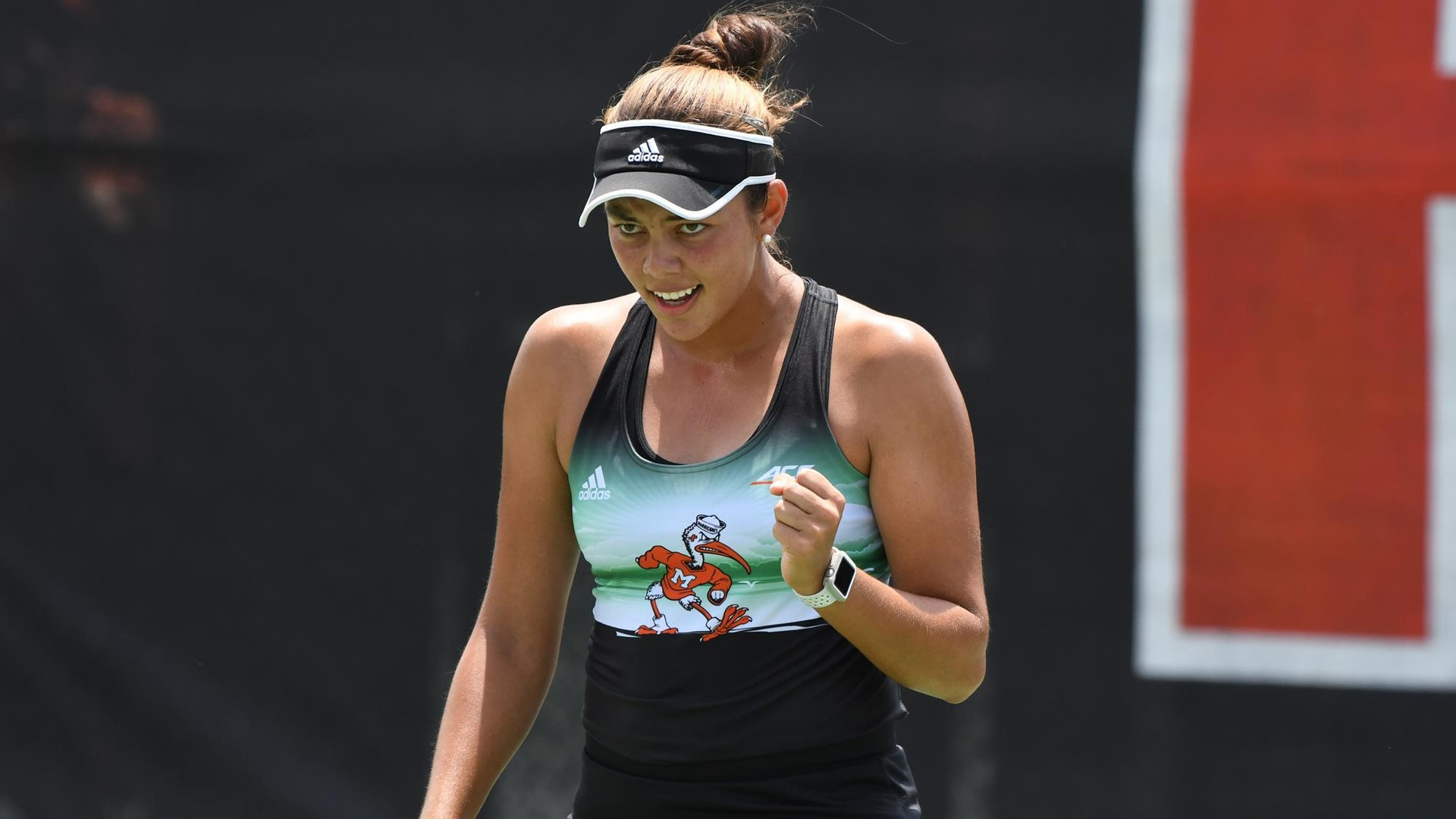 Hurricanes Dominate on Day One of Miami Fall Invite
