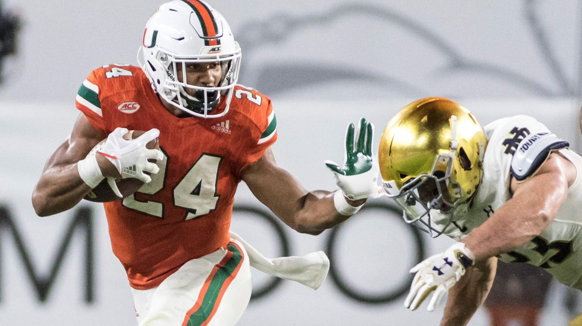 Miami Moments of the Decade