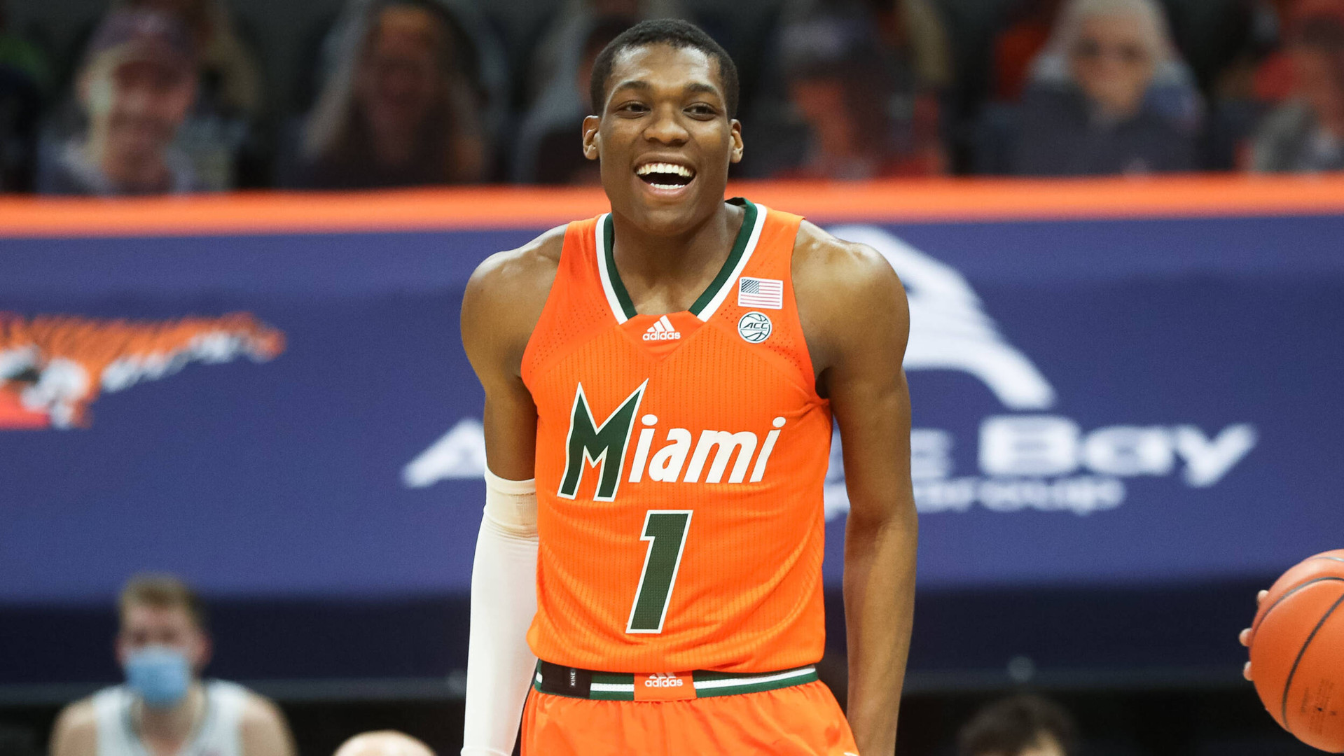 ACC Reveals 2021-22 MBB League Schedule