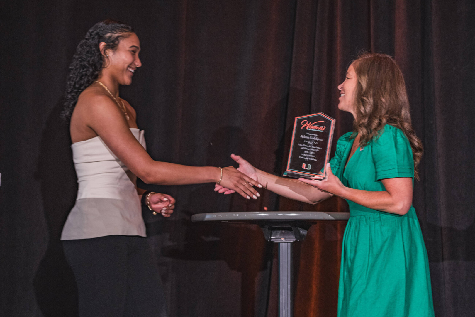 Celebrating Excellence and Community