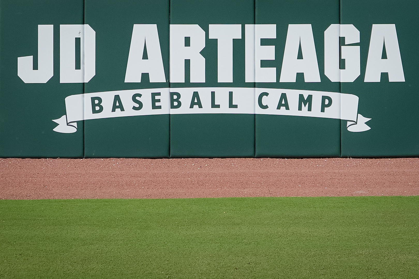 Arteaga Announces Summer Youth Camp