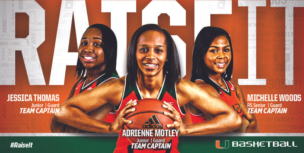 @CanesWBB Opening Practice Photo Gallery