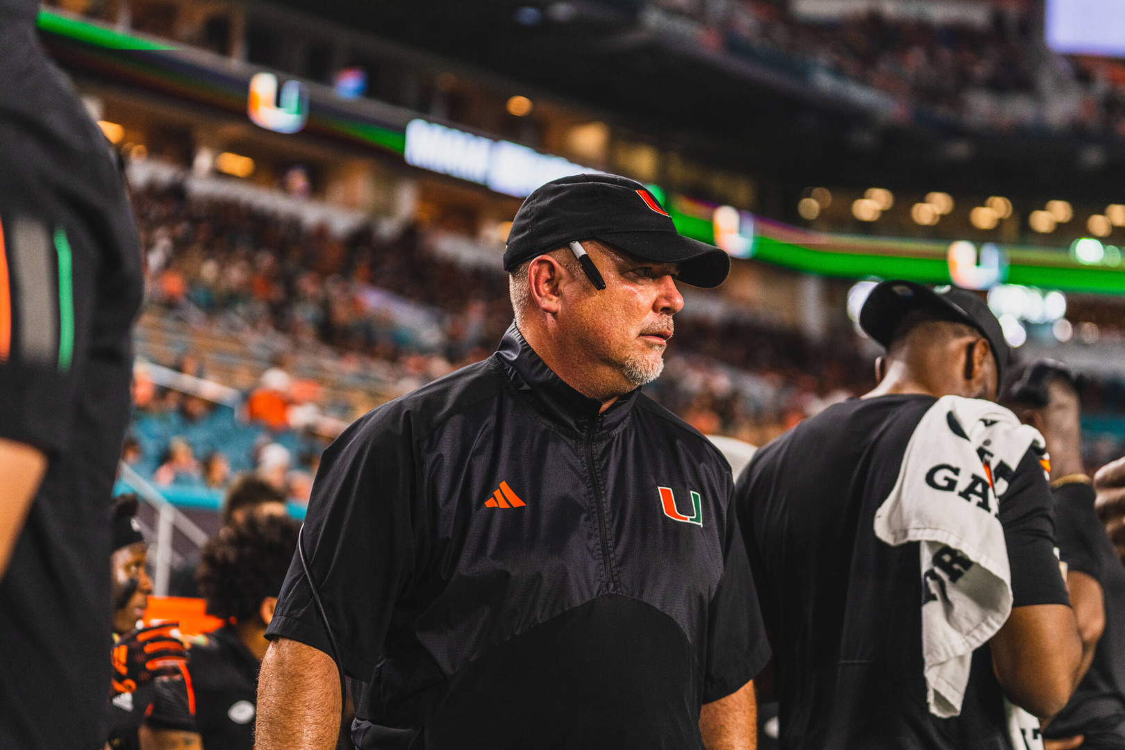Guidry Named Broyles Award Candidate
