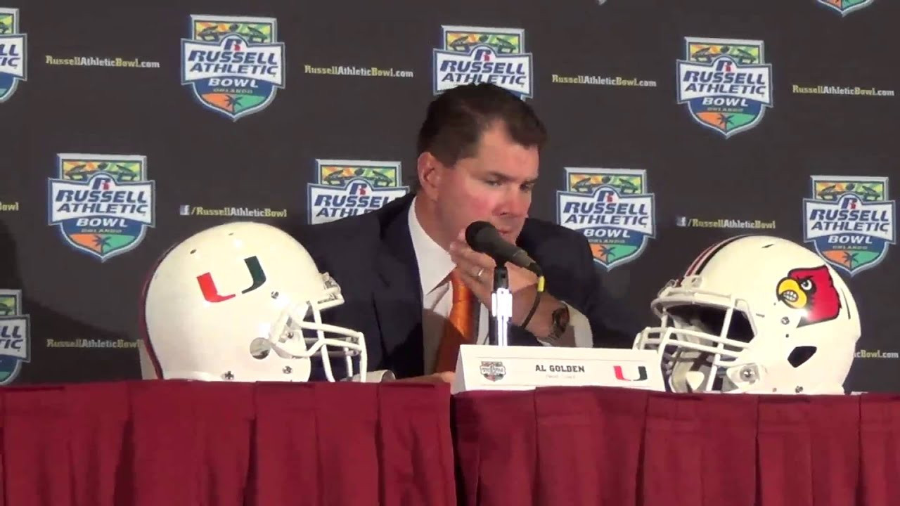 Al Golden - Dec. 27, 2013