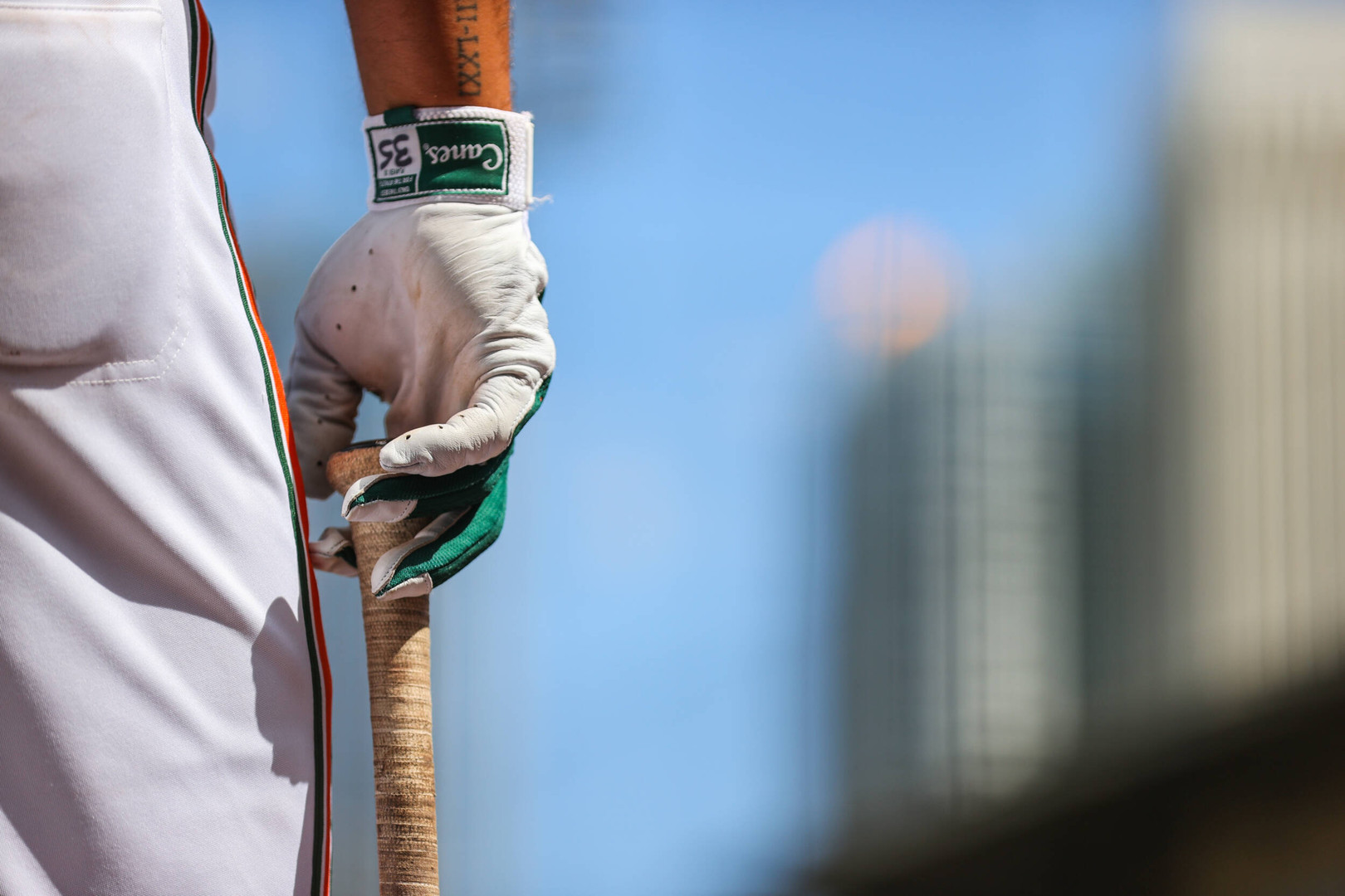 Hurricanes Debut at No. 8 in Baseball America Top 25
