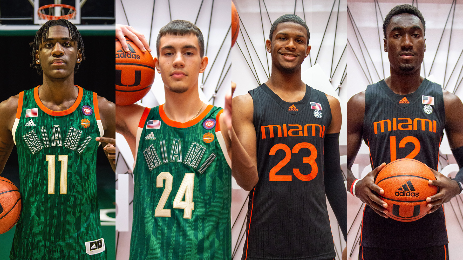MBB Inks Top-20 Recruiting Class