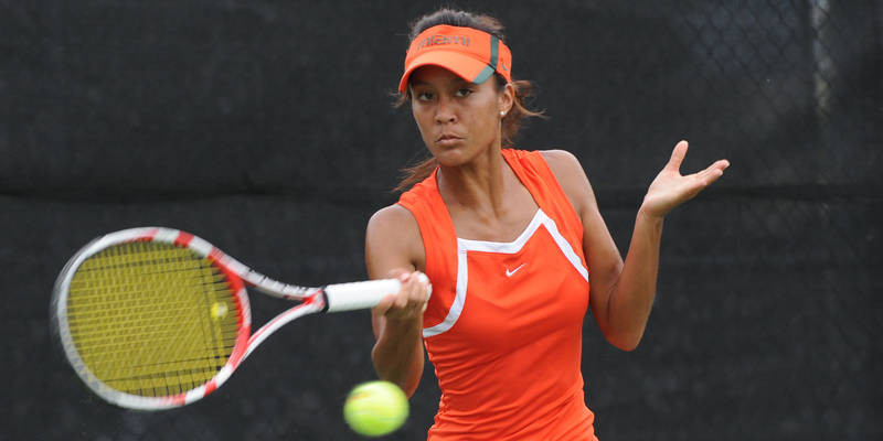 Laurente Shines in Win Over No. 34 Gumulya