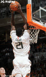Men's Basketball Hosts Virginia Tech Sunday