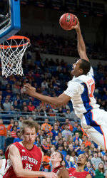 Miami Basketball Adds Kenny Kadji