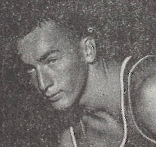 Carl Stavreti - Men's Basketball - University of Miami Athletics