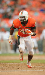 Buchanan Will Return for 2012 Season