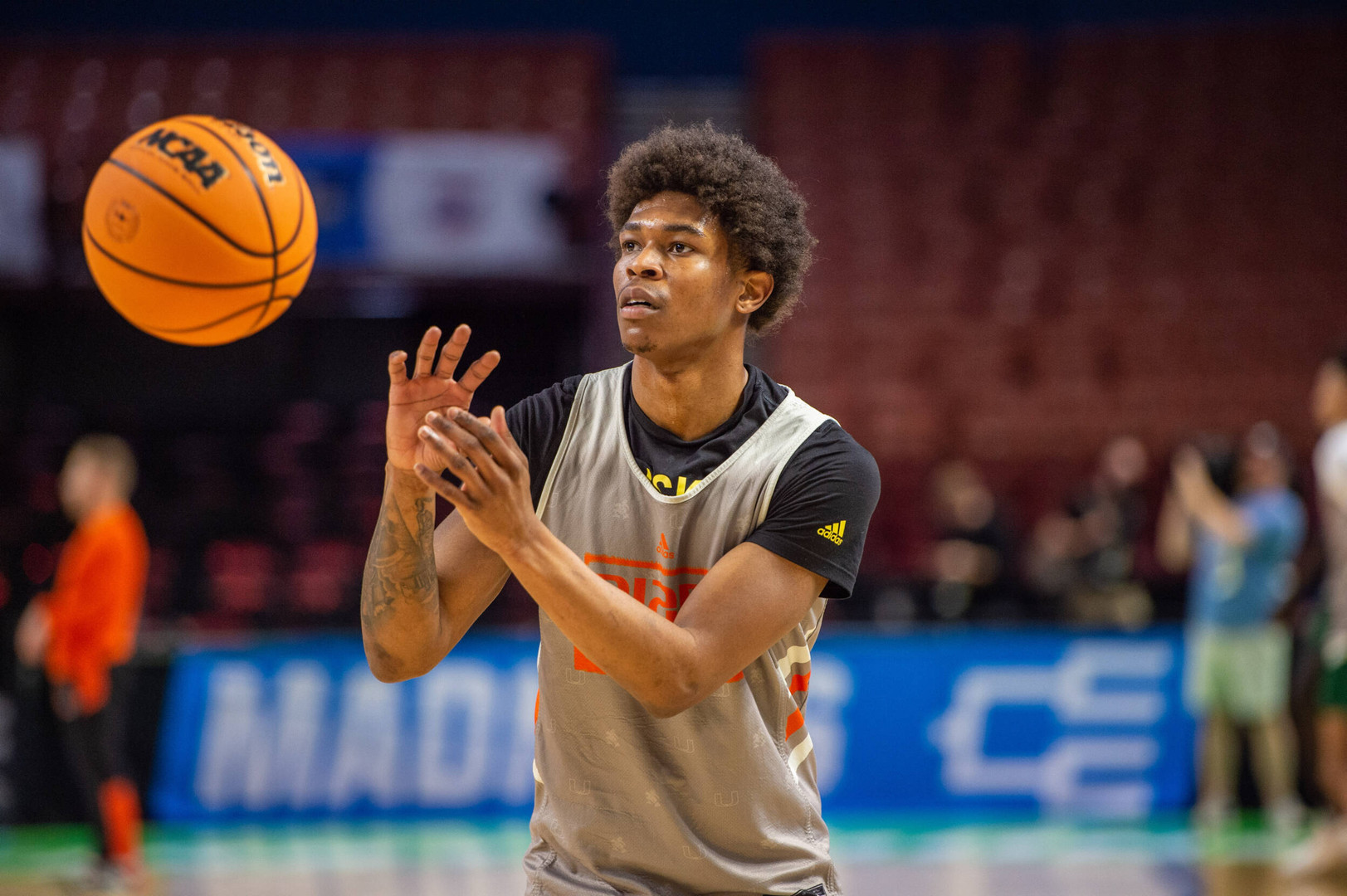 Mitchell to Launch TV Special Educating Student-Athletes on NIL