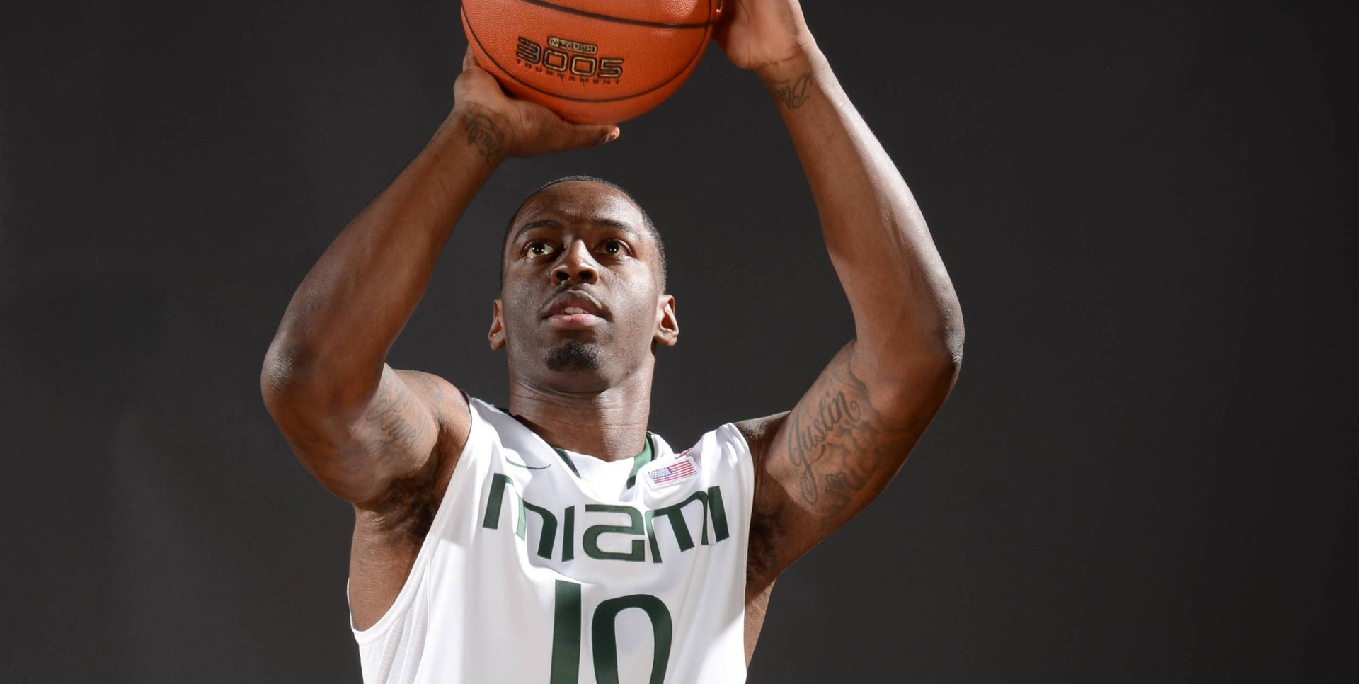 Game Day: Miami vs. Louisville - Feb. 3