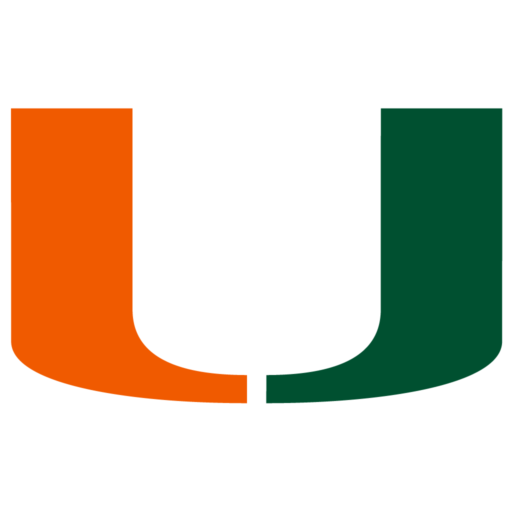Brent Bland - Men's Basketball - University of Miami Athletics