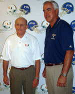 Miami, Florida International Kickoff Season Early