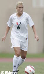 Hurricanes End Drought with 2-0 Win Over Maryland