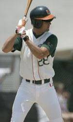 10th-Ranked Hurricanes to Face Marlins Tuesday in Jupiter